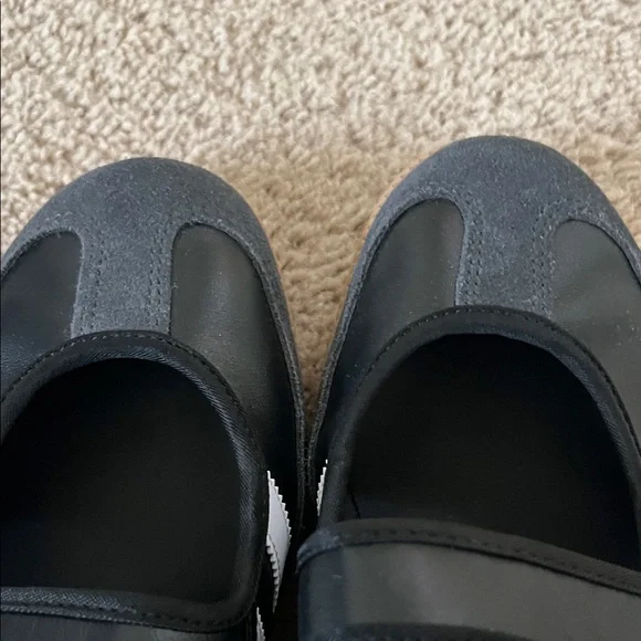 Adidas Samba Women’s sz 8 Jane Sneakers - Picture 9 of 10